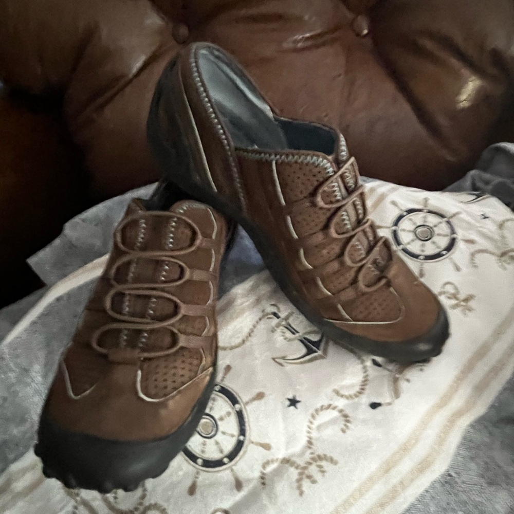 Clark’s Privo sneakers USW 6.5